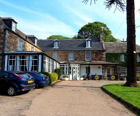Golspie Inn Backies Kültér fotó