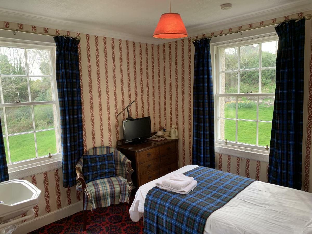 Golspie Inn Backies Kültér fotó