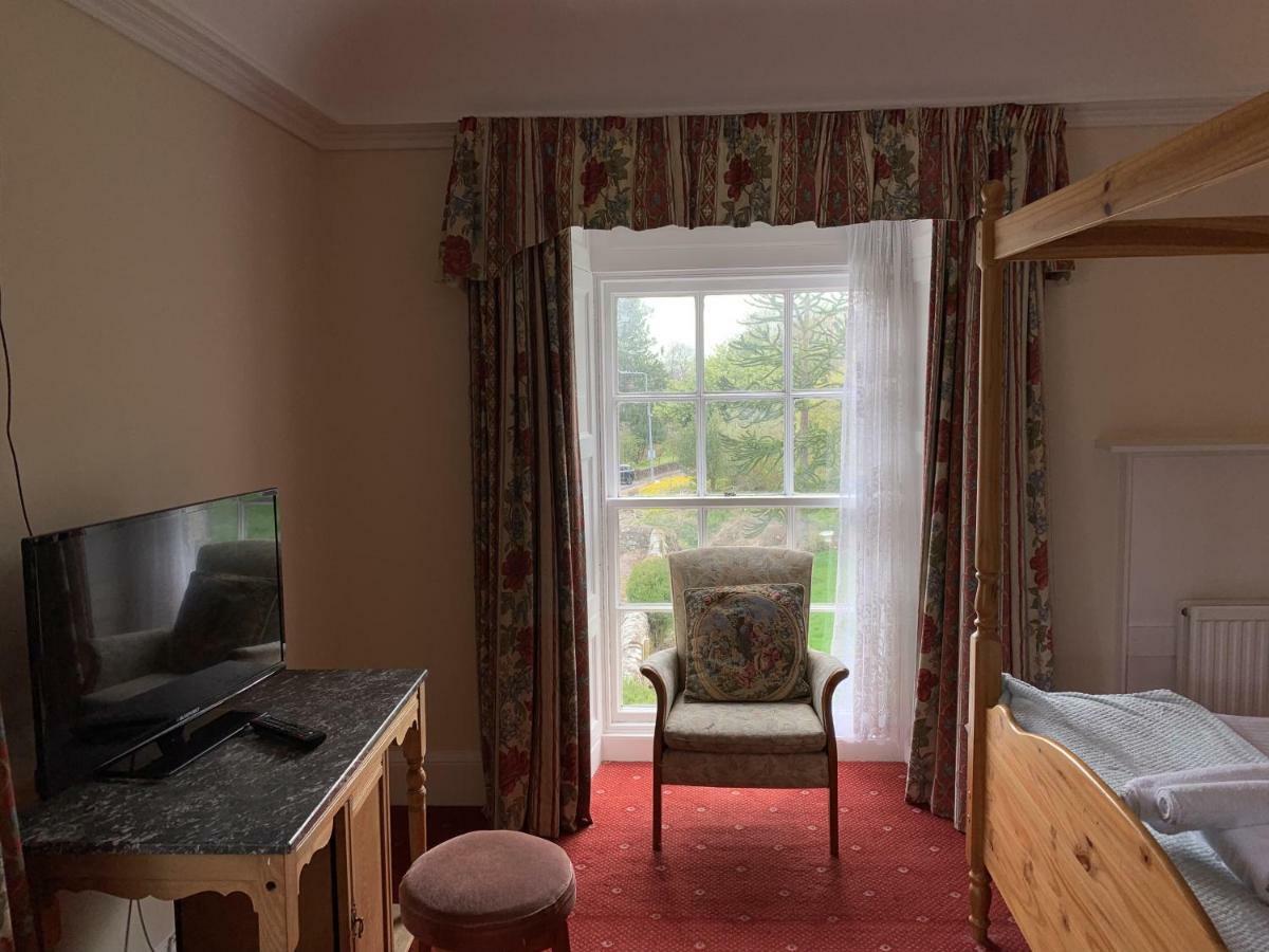 Golspie Inn Backies Kültér fotó