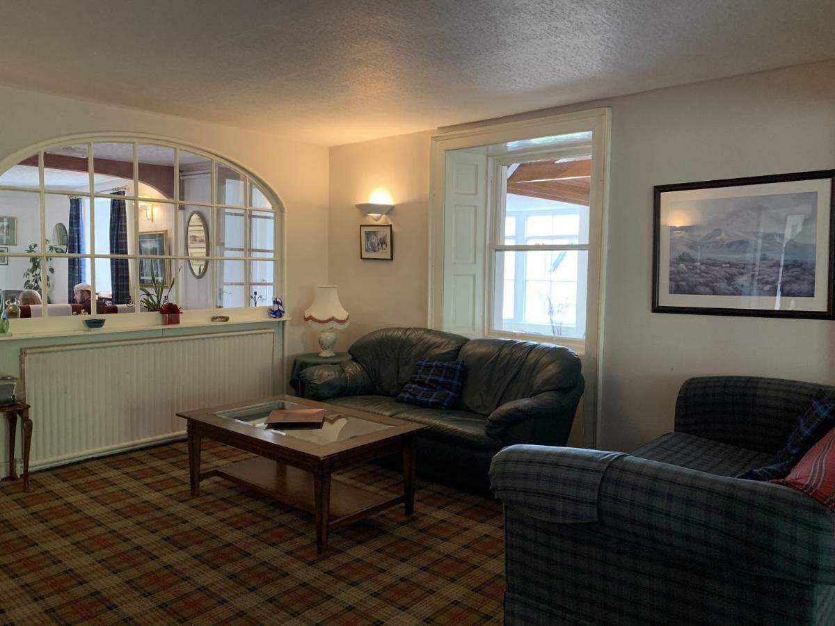 Golspie Inn Backies Kültér fotó